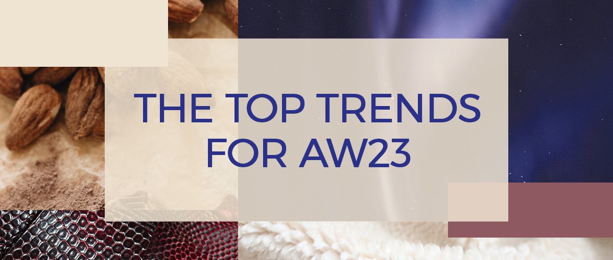 AW23 top trends